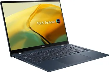 Купить Ноутбук ASUS Zenbook 14 Flip OLED UP3404VA (UP3404VA-DS74T) - ITMag