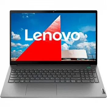 Купить Ноутбук Lenovo ThinkBook 15 G2 ITL (20VE003KUS) - ITMag