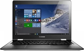 Купить Ноутбук Lenovo Yoga 500-15 (80N600L5UA) White - ITMag