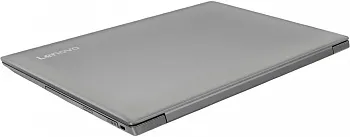 Купить Ноутбук Lenovo IdeaPad 330-15IKBR Platinum Grey (81DE012KRA) - ITMag