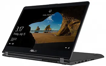 Купить Ноутбук ASUS ZenBook Flip UX561UD (UX561UD-BO005T) - ITMag