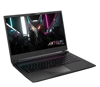 Купить Ноутбук GIGABYTE AORUS 17 9SF (9SF-E3EE653SH) - ITMag