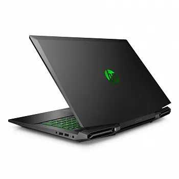 Купить Ноутбук HP Pavilion Gaming Laptop 15-ec1086nw (37H90EA) - ITMag