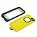 Чехол EGGO водонепроницаемый Redpepper для iPhone 5/5s (желтый) - ITMag
