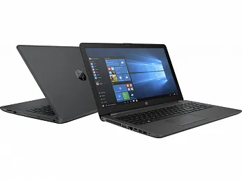 Купить Ноутбук HP 250 G6 (2HG92ES) - ITMag