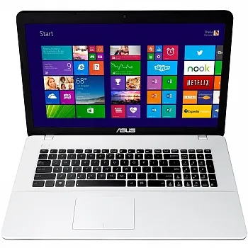 Купить Ноутбук ASUS X751MA (X751MA-TY227D) - ITMag