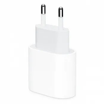 Apple 18W USB-C Power Adapter (MU7V2, MU7T2) - ITMag