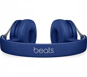 Beats by Dr. Dre EP On-Ear Headphones Blue (ML9D2) - ITMag