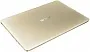 ASUS EeeBook X205TA (X205TA-BING-FD027BS) Gold - ITMag