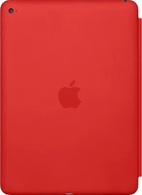 Apple iPad Air 2 Smart Case - (PRODUCT) RED MGTW2 - ITMag