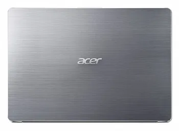 Купить Ноутбук Acer Swift 3 SF314-41 Silver (NX.HFDEU.012) - ITMag