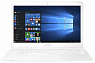 Купить Ноутбук ASUS VivoBook L502NA (L502NA-DM006) White (Витринный) - ITMag
