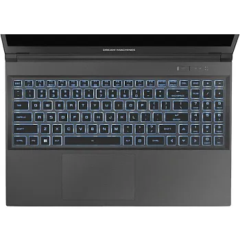 Купить Ноутбук Dream Machines RG4050-15 (RG4050-15UA27) - ITMag