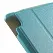 Чохол EGGO Tri-fold Stand Pattern Leather Case for Lenovo IdeaTab A7600 (Бірюзовий) - ITMag