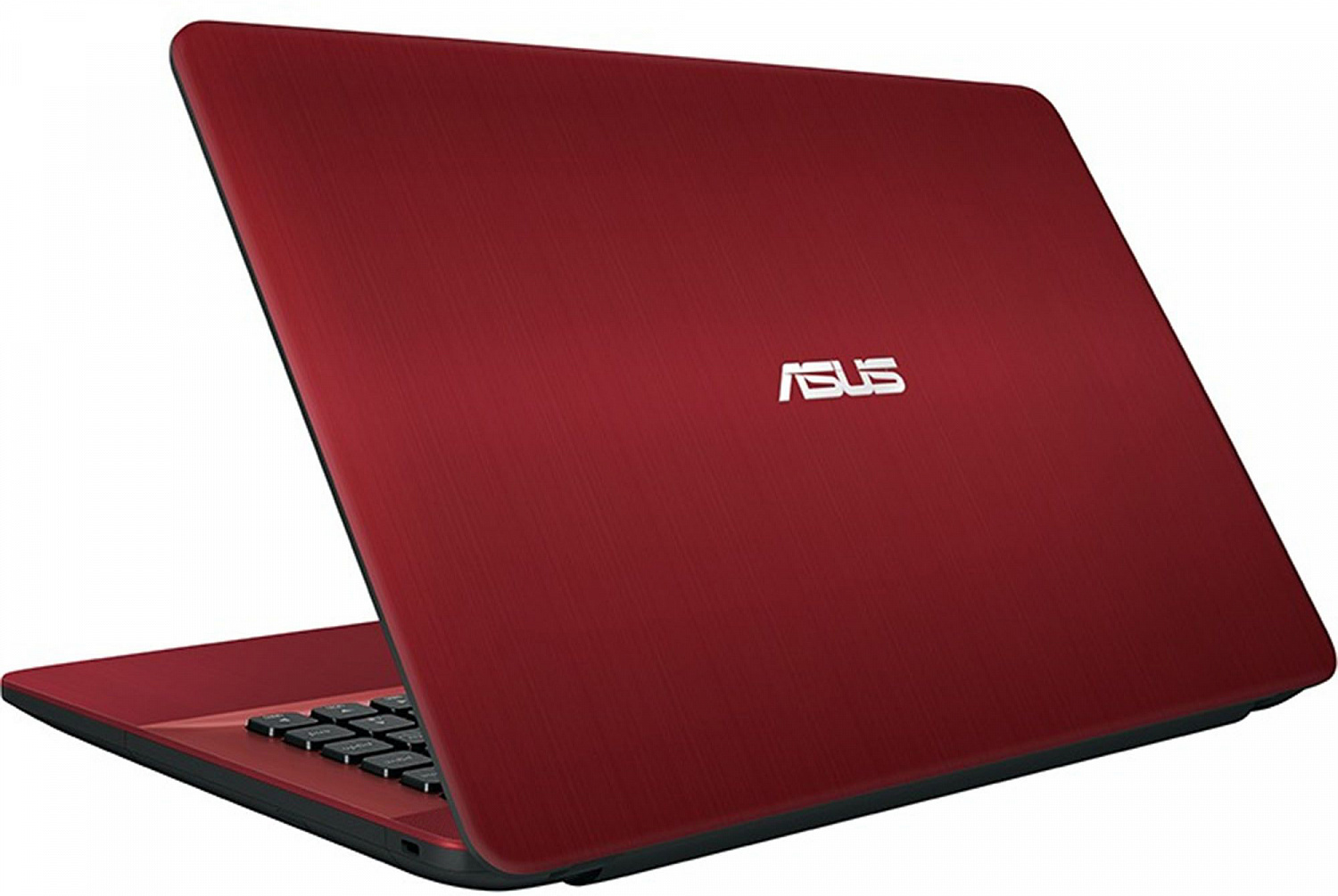 Купить Ноутбук ASUS VivoBook Max X541NA (X541NA-GO009) Red - ITMag