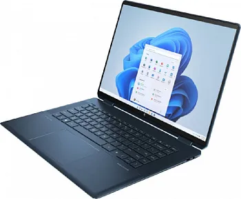 Купить Ноутбук HP Spectre x360 16-F0013DX (4M143UA) - ITMag