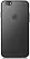 Чехол Devia для iPhone 6/6S Hybrid Gun Black - ITMag