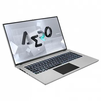 Купить Ноутбук GIGABYTE AERO 17 XE5 (XE5-73US738HP) - ITMag