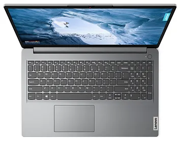 Купить Ноутбук Lenovo IdeaPad 1 15IGL7 (82V7003WRA) - ITMag