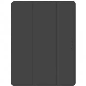 Чехол Macally Smart Folio для iPad Pro 11" (2018) - Серый (BSTANDPRO3S-G) - ITMag