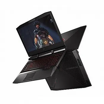 Купить Ноутбук HP OMEN X Gaming black (1PM60AVT) - ITMag