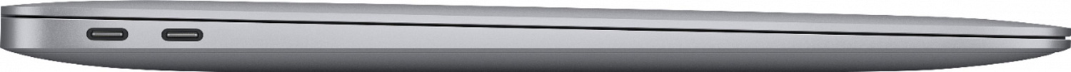 Apple MacBook Air 13" Space Gray Late 2020 (MGQN3, Z125000Y5, Z125000DM) - ITMag