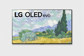 Телевизор LG OLED55G1 - ITMag