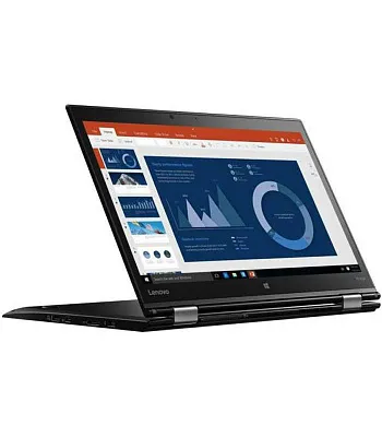 Купить Ноутбук Lenovo ThinkPad X1 Yoga 3rd Gen (20LD0015US) - ITMag