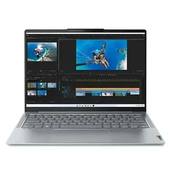 Купить Ноутбук Lenovo Slim 7 14IRP8 (83A40005US) - ITMag