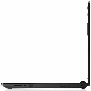 Купить Ноутбук Dell Vostro V3568 (N027VN3568EMEA01) Black - ITMag