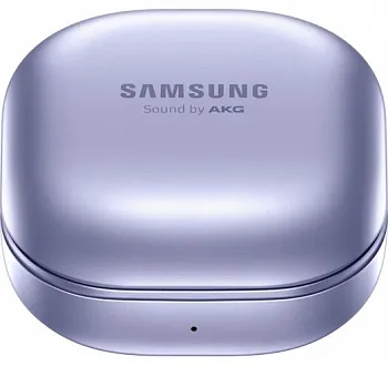 Samsung Galaxy Buds Pro Violet (SM-R190NZVASEK) - ITMag