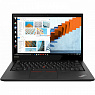 Купить Ноутбук Lenovo ThinkPad T14 Gen 2 Black (20W000AWRA) - ITMag