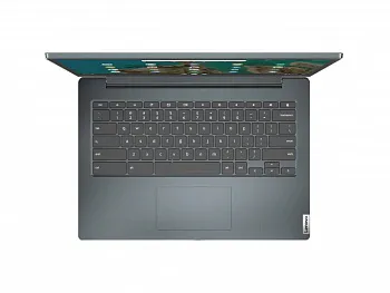 Купить Ноутбук Lenovo Ideapad 3 Chrome Book 14IGL05 (82C1001VIX) - ITMag
