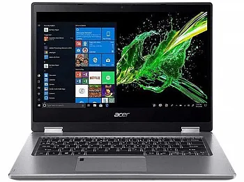 Купить Ноутбук Acer Spin 3 SP314-53N-77AJ (NX.HFCAA.001) - ITMag