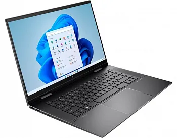 Купить Ноутбук HP Envy x360 15-EY0023 (66B43UA) - ITMag