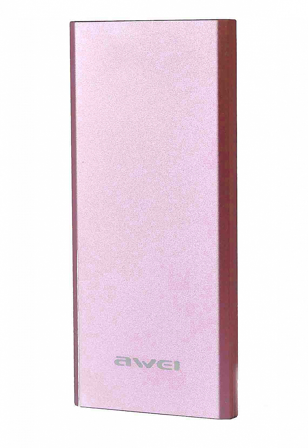 Awei Power Bank P87k 8000mAh Pink - ITMag