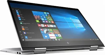 Купить Ноутбук HP ENVY x360 15-bp112dx (1KS76UA) - ITMag