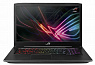Купить Ноутбук ASUS GL503GE Black (GL503GE-EN049T) - ITMag