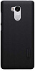 Чехол Nillkin Matte для Xiaomi Redmi 4 Prime (+ пленка) (Черный) - ITMag