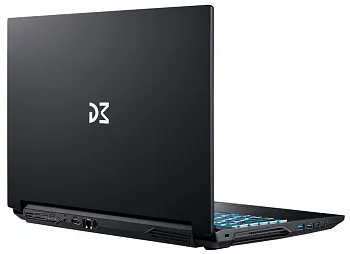 Купить Ноутбук Dream Machines RG2060-15 (RG2060-15UA28) - ITMag