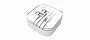 Xiaomi Huosai v2 (Piston White) - ITMag