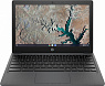 Купить Ноутбук HP Chromebook 11a-na0010nr (1F6F4UA) - ITMag