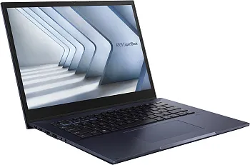 Купить Ноутбук ASUS ExpertBook B7 Flip B7402FVA  (90NX06E1-M00790) - ITMag