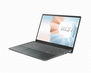 Купить Ноутбук MSI Modern 14  B11SB (B11SB-052FR) - ITMag