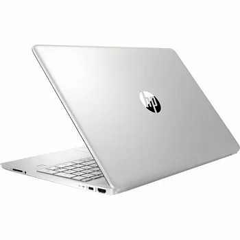 Купить Ноутбук HP 15s-fq1059ur Natural Silver (103V3EA) - ITMag
