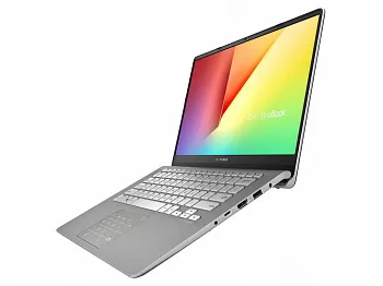Купить Ноутбук ASUS VivoBook S14 S430UN Gun Metal (S430UN-EB123T) - ITMag