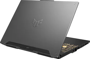 Купить Ноутбук ASUS TUF Gaming F15 FX507ZC (FX507ZC-IS74) (Витринный) - ITMag