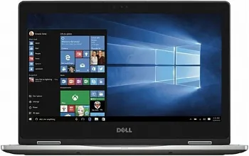 Купить Ноутбук Dell Inspiron 7378 (i7378-4314GRY) - ITMag