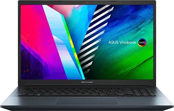 Купить Ноутбук ASUS Vivobook Pro 15 OLED K3500PC (K3500PC-L1342W, 90NB0UW2-M009A0) - ITMag