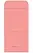 Чехол Macally SSTANDRS-P5 для iPhone 5/5S/SE (Розовый) - ITMag